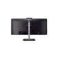 Acer / CB343CUR Dbemiiphcuzx / 34" / IPS / wQHD / 60Hz / 4ms obrázok 5