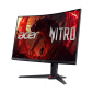 Acer Nitro / XZ273UP2bmiiphx / 27" / VA / QHD / 180Hz / 2ms obrázok 2