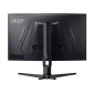 Acer Nitro / XZ273UP2bmiiphx / 27" / VA / QHD / 180Hz / 2ms obrázok 4