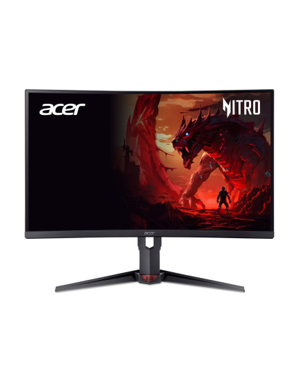 Acer Nitro / XZ273UP2bmiiphx / 27" / VA / QHD / 180Hz / 2ms obrázok 1
