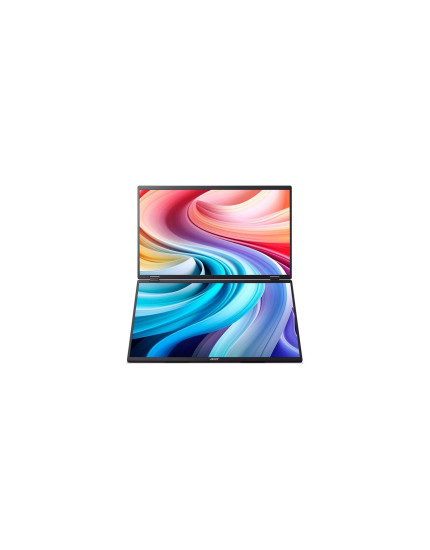 Acer / PD193QTEbmiuux / 18,5" / IPS / FHD / 100Hz / 4ms obrázok 1