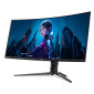 Acer Predator / X34X5bmiiphuzx / 34" / QD-OLED / UWQHD / 240Hz / 0,03ms obrázok 2