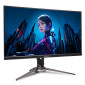 Acer Predator / XB273UF5bmiiprzx / 27" / IPS / QHD / 360Hz / 1ms obrázok 2