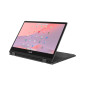 ASUS Chromebook CM14 Flip / CM1402FM2A-EDU8128 / MTK-520 / 14" / FHD / T / 8GB / 128GB / Mali G52 / Chrome EDU obrázok 2