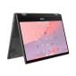 ASUS Chromebook CM14 Flip / CM1402FM2A-EDU8128 / MTK-520 / 14" / FHD / T / 8GB / 128GB / Mali G52 / Chrome EDU obrázok 3