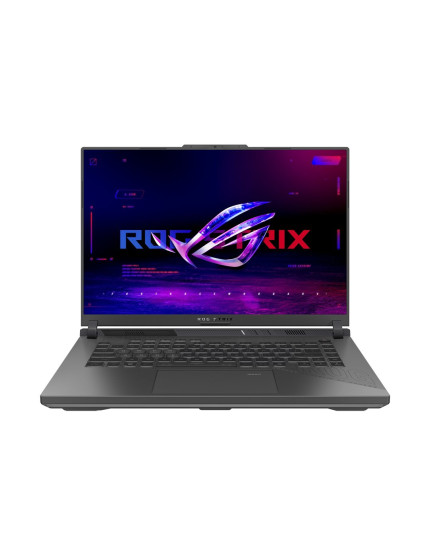 ASUS ROG Strix G16 / G614FP-S5005 / R9-9955HX / 16" / 2560x1600 / 32GB / 1TB / RTX 5070 / bez OS obrázok 1