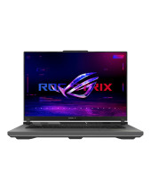 ASUS ROG Strix G16 / G614PR-RV125 / R9-8940HX / 16" / WUXGA / 32GB / 1TB / RTX 5070Ti / bez OS