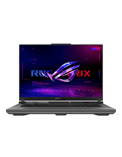 ASUS ROG Strix G16 / G614PR-RV125 / R9-8940HX / 16" / WUXGA / 32GB / 1TB / RTX 5070Ti / bez OS obrázok 1