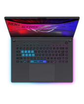 ASUS ROG Strix G16 / G615LM-S5297W / U9-275HX / 16" / 2560x1600 / 32GB / 1TB / RTX 5060 / W11H
