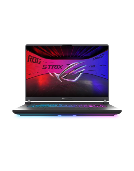 ASUS ROG Strix G16 / G615LP-NEBULA016W / U9-275HX / 16" / 2560x1600 / 32GB / 1TB / RTX 5070 / W11H obrázok 1