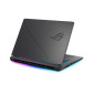 ASUS ROG Strix G16 / G615LP-NEBULA016W / U9-275HX / 16" / 2560x1600 / 32GB / 1TB / RTX 5070 / W11H obrázok 6