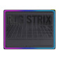 ASUS ROG Strix G16 / G615LW-NEBULA007W / U9-275HX / 16" / 2560x1600 / 32GB / 1TB / RTX 5080 / W11H obrázok 7