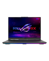 ASUS ROG Strix G18 / G814PM-NEBULA010W / R9-8940HX / 18" / 2560x1600 / 32GB / 1TB / RTX 5060 / W11H