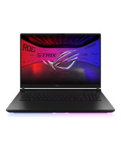 ASUS ROG Strix SCAR 18 / G835LX / U9-275HX / 18" / 2560x1600 / 64GB / 1TB / RTX 5090 / bez OS