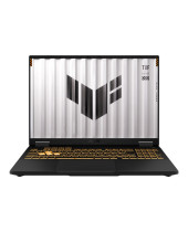 ASUS TUF Gaming F16 / FX608JHR-RV146 / i5-14450HX / 16" / WUXGA / 32GB / 1TB / RTX 5050 / bez OS
