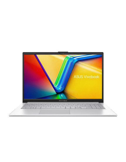 ASUS Vivobook Go 15 / E1504TA-BQ163W / N150 / 15,6" / FHD / 8GB / 128GB / Intel int / W11H obrázok 1