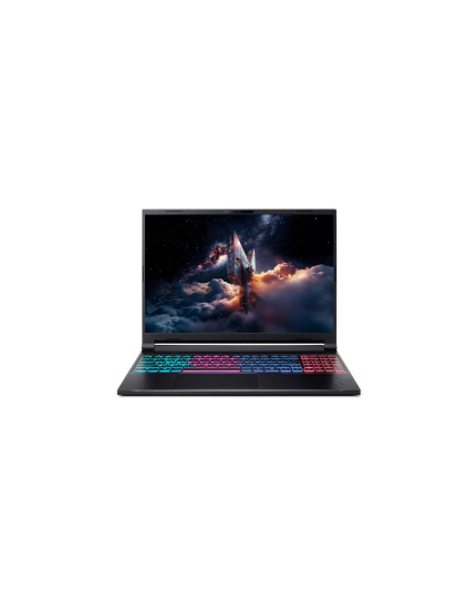 Acer Nitro V 16S / ANV16S-71-954D / 9-270H / 16" / 2560x1600 / 32GB / 1TB / RTX 5070 / bez OS obrázok 1