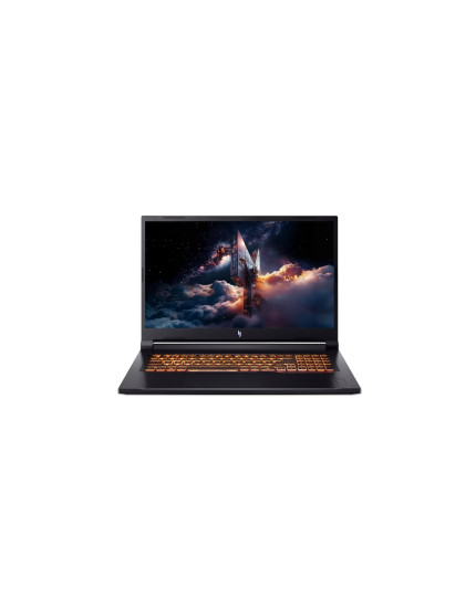Acer Nitro V 17 / ANV17-41-R2QM / R5-240 / 17,3" / FHD / 16GB / 1TB / RTX 5060 / bez OS obrázok 1