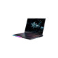 Acer Predator Helios 18 AI / PH18-73-953K / U9-275HX / 18" / 2560x1600 / 64GB / 2TB / RTX 5080 / W11H obrázok 2