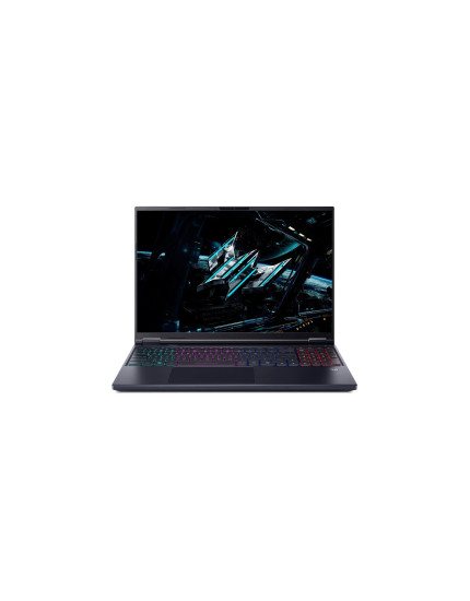 Acer Predator Helios Neo 16 / PHN16-73-94RV / U9-275HX / 16" / 2560x1600 / 32GB / 1TB / RTX 5070 / bez OS obrázok 1