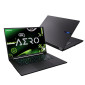 Gigabyte Aero X16 / 1VH93CZC94AH / AI7-350 / 16" / 2560x1600 / 16GB / 1TB / RTX 5060 / W11H obrázok 2