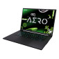 Gigabyte Aero X16 / 1WH93CZC64AH / AI7-350 / 16" / 2560x1600 / 32GB / 1TB / RTX 5070 / W11H obrázok 2