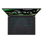 Gigabyte Aero X16 / 1WH93CZC64AH / AI7-350 / 16" / 2560x1600 / 32GB / 1TB / RTX 5070 / W11H obrázok 4