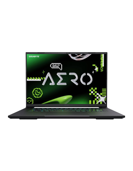 Gigabyte Aero X16 / 1WH93CZC64AH / AI7-350 / 16" / 2560x1600 / 32GB / 1TB / RTX 5070 / W11H obrázok 1