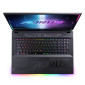 Gigabyte Aorus Master 18 / BZHC6CZD42SP / U9-275HX / 18" / 2560x1600 / 64GB / 4TB / RTX 5090 / W11P obrázok 3
