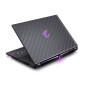 Gigabyte Aorus Master 18 / BZHC6CZD42SP / U9-275HX / 18" / 2560x1600 / 64GB / 4TB / RTX 5090 / W11P obrázok 4