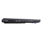 Gigabyte Aorus Master 18 / BZHC6CZD42SP / U9-275HX / 18" / 2560x1600 / 64GB / 4TB / RTX 5090 / W11P obrázok 6