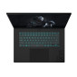 Gigabyte Gaming A16 / CVHI3SK894SH / i7-13620H / 16" / WUXGA / 16GB / 1TB / RTX 5060 / W11H obrázok 5