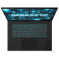 Gigabyte Gaming A16 PRO / DYHG5CZCC4SH / 7-240H / 16" / 2560x1600 / 32GB / 1TB / RTX 5080 / W11H obrázok 3