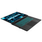Gigabyte Gaming A16 PRO / DYHG5CZCC4SH / 7-240H / 16" / 2560x1600 / 32GB / 1TB / RTX 5080 / W11H obrázok 4