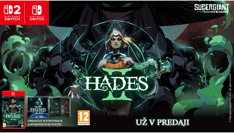 Hades 2
