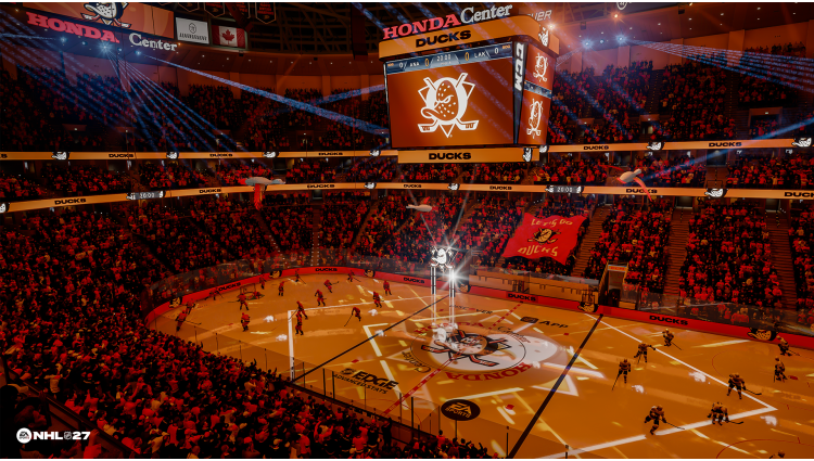 NHL 27