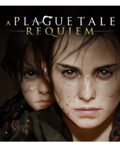 Plague Tale Requiem (PC) (DIGITÁLNA DISTRIBÚCIA)