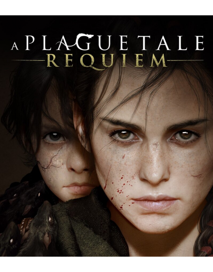 Plague Tale Requiem (PC) (DIGITÁLNA DISTRIBÚCIA) obrázok 1