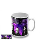 Dimmu Borgir - Band hrnek