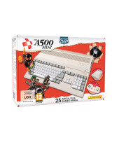 Amiga A500 Mini herní konzole