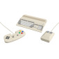 Amiga A500 Mini herní konzole obrázok 2
