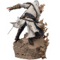 Assassins Creed 1/8 socha Animus Basim 27 cm obrázok 4