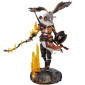 Assassins Creed 1/8 socha Animus Bayek 27 cm obrázok 2
