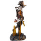 Assassins Creed 1/8 socha Animus Bayek 27 cm obrázok 3