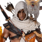 Assassins Creed 1/8 socha Animus Bayek 27 cm obrázok 5