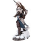 Assassins Creed 1/8 socha Animus Connor 27 cm obrázok 3