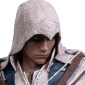 Assassins Creed 1/8 socha Animus Connor 27 cm obrázok 4