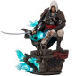 Assassins Creed 1/8 socha Animus Edward 32 cm obrázok 2
