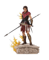 Assassins Creed 1/8 socha Animus Kassandra 27 cm