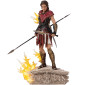 Assassins Creed 1/8 socha Animus Kassandra 27 cm obrázok 2